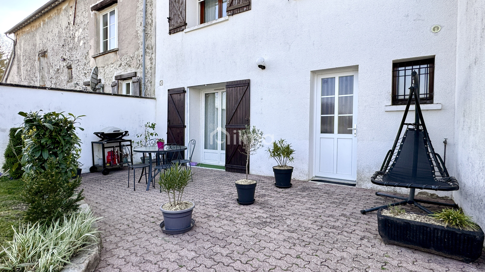 Agence immobilière de Milma - Kelly Nédonchel