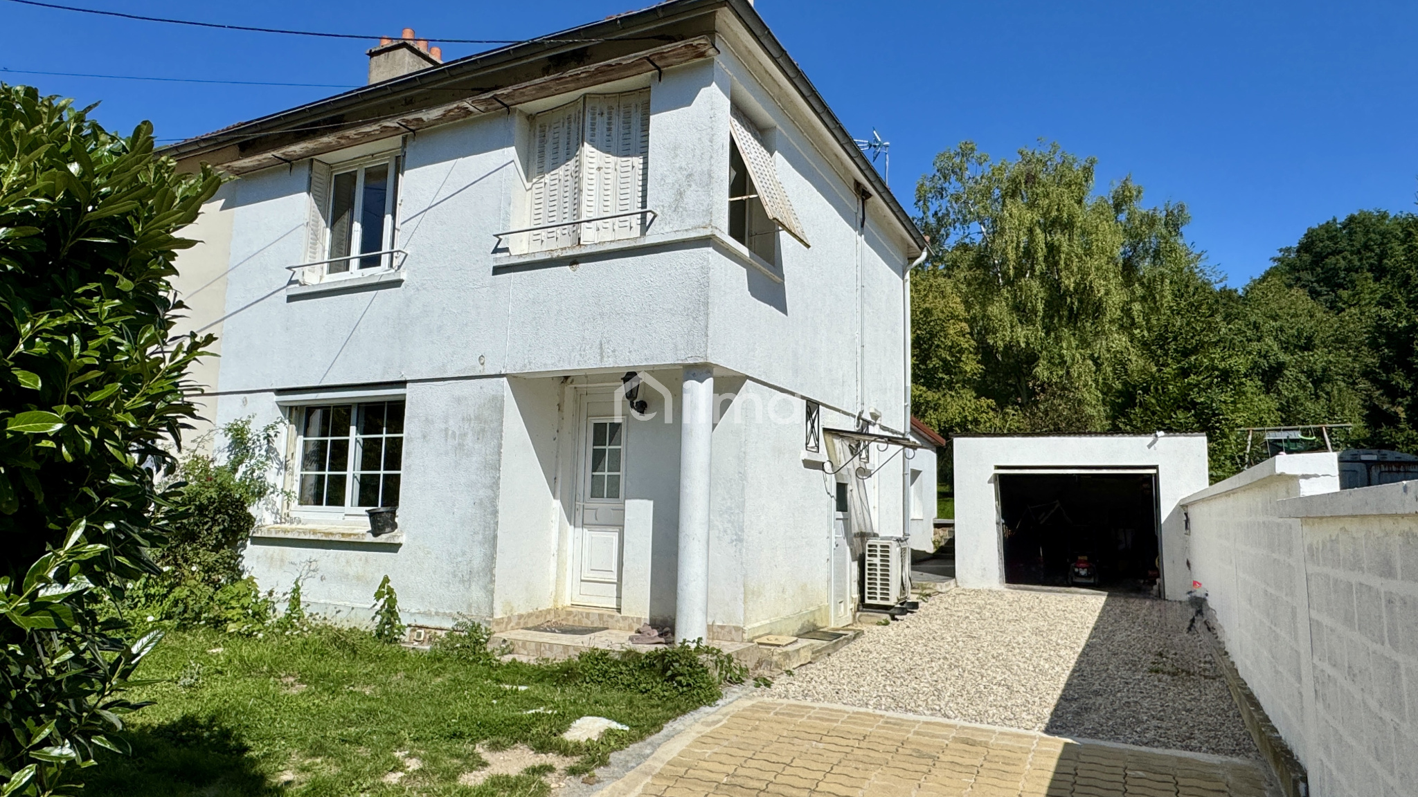 Agence immobilière de Milma - Kelly Nédonchel