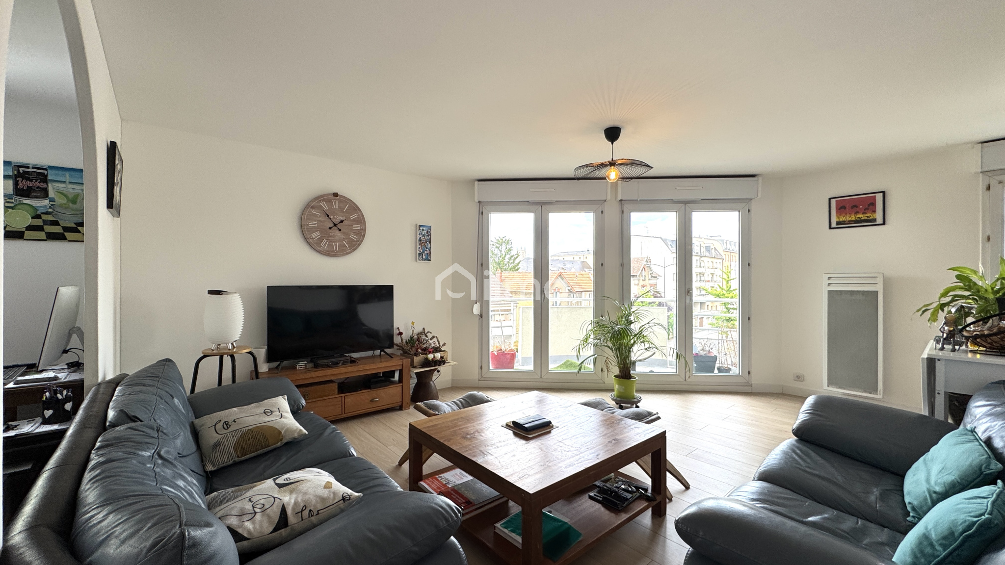 Agence immobilière de Milma - Kelly Nédonchel