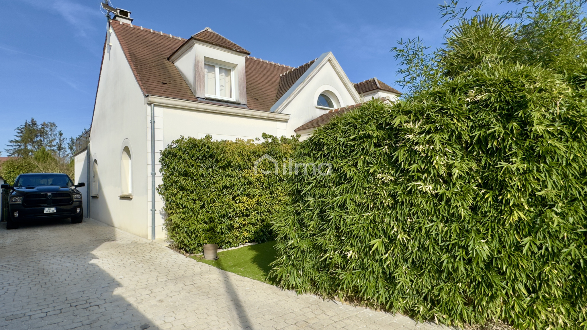 Agence immobilière de Milma - Kelly Nédonchel