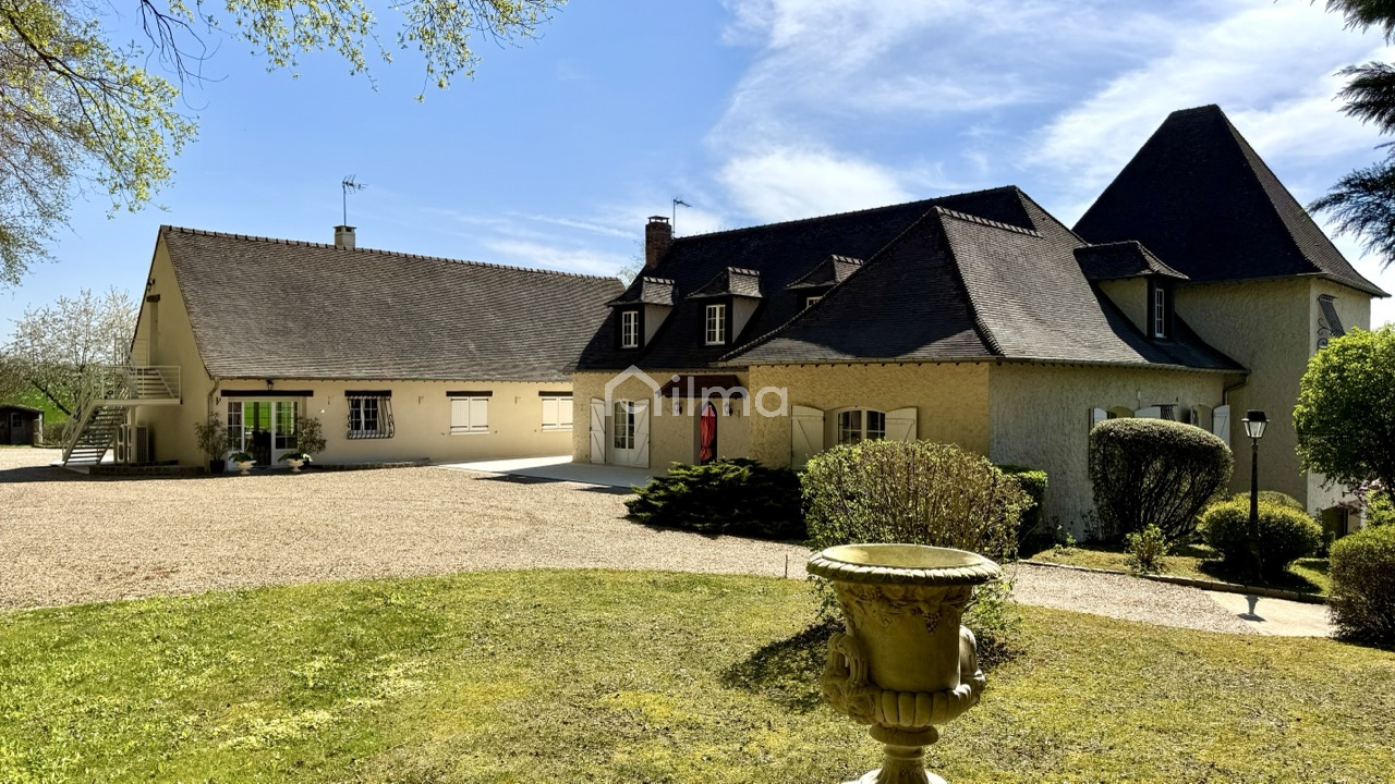 Agence immobilière de Milma - Kelly Nédonchel