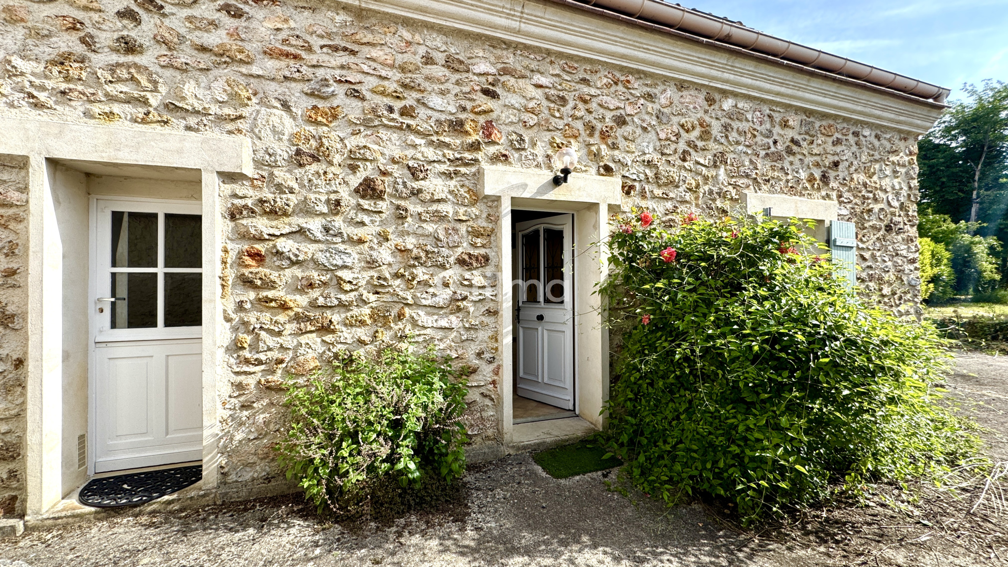 Agence immobilière de Milma - Kelly Nédonchel