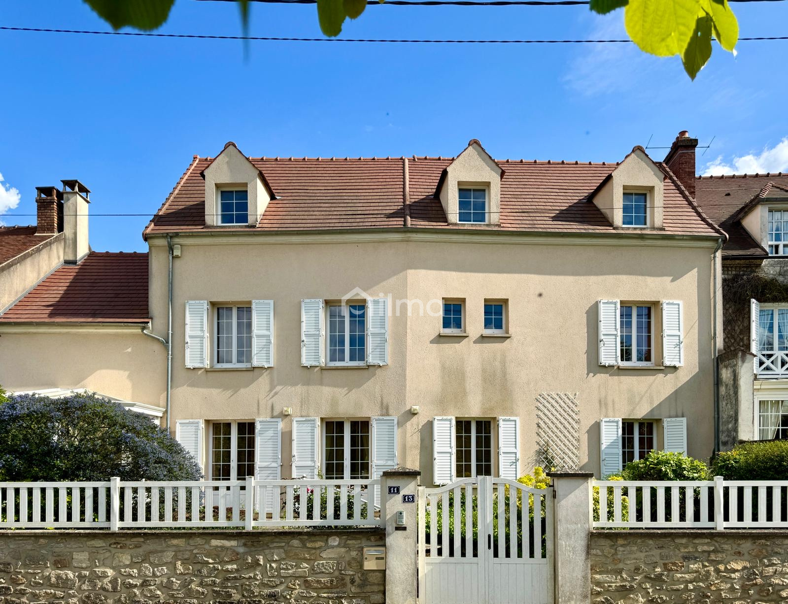 Agence immobilière de Milma - Kelly Nédonchel