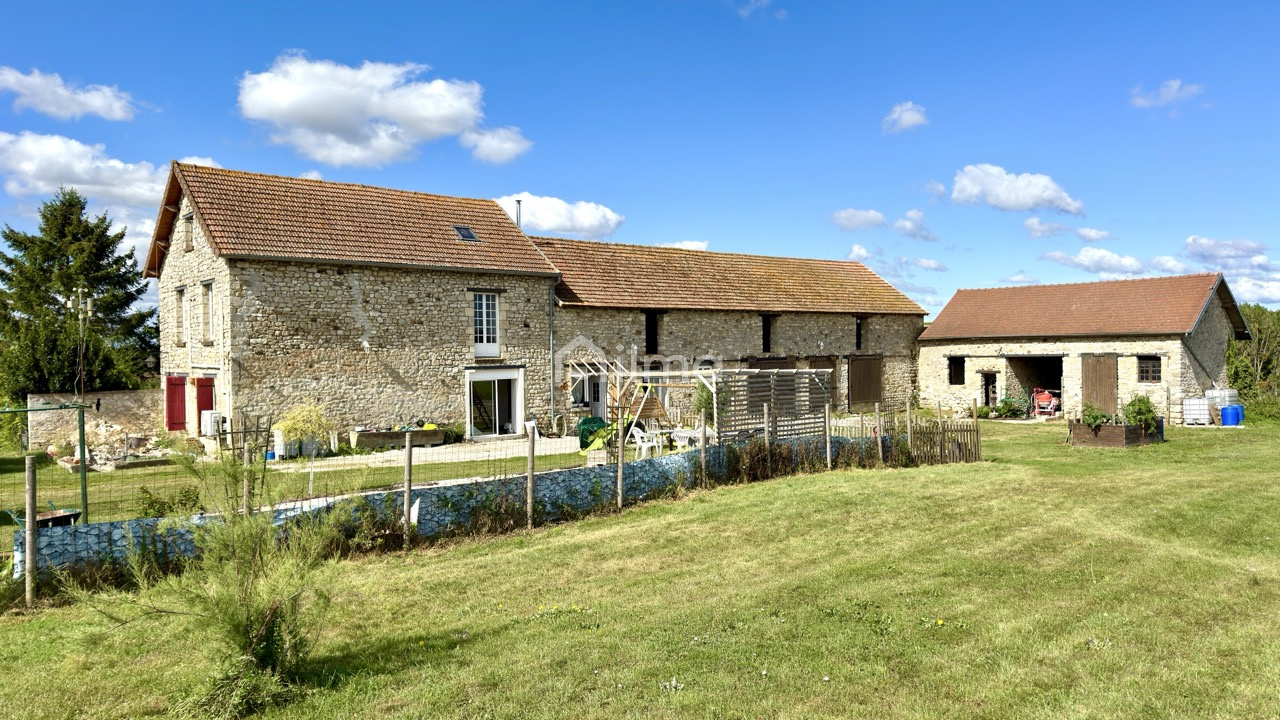 Agence immobilière de Milma - Kelly Nédonchel