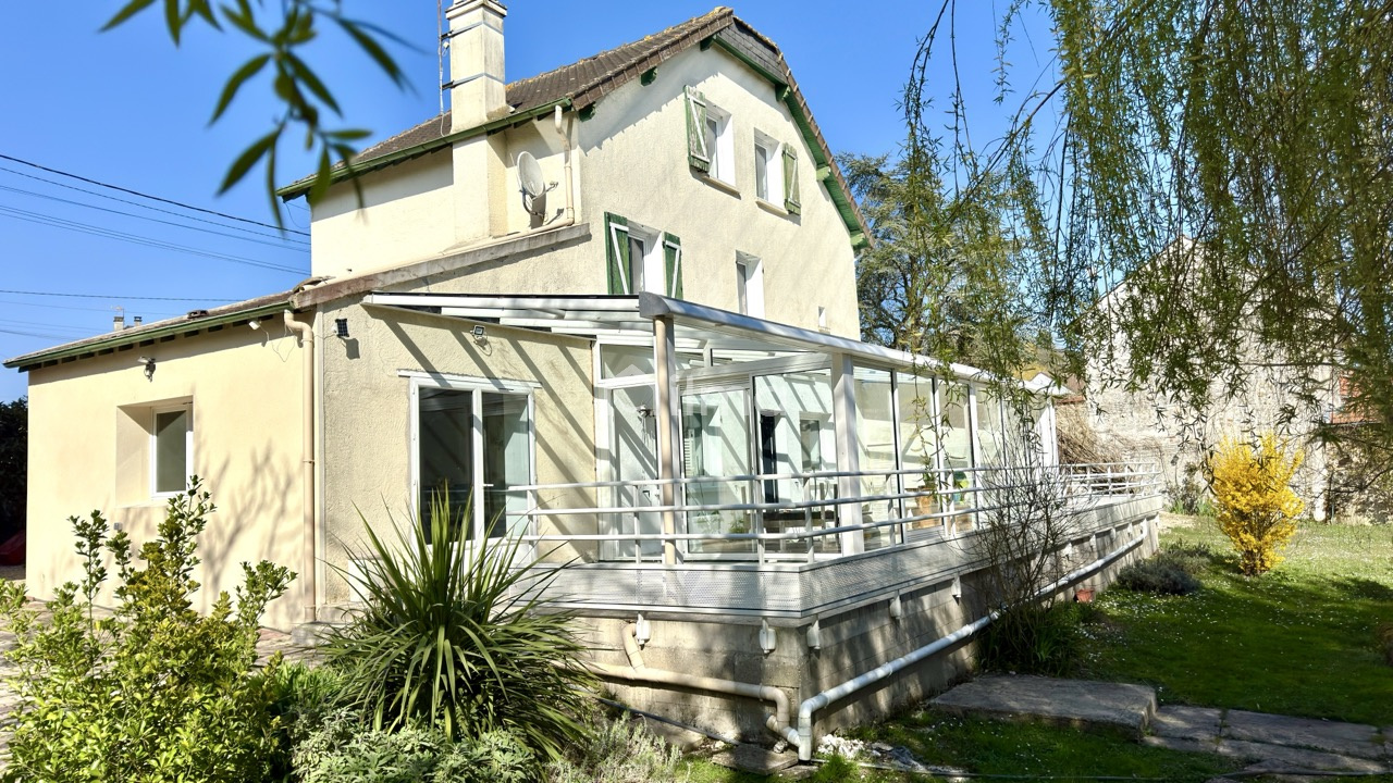 Agence immobilière de Milma - Kelly Nédonchel