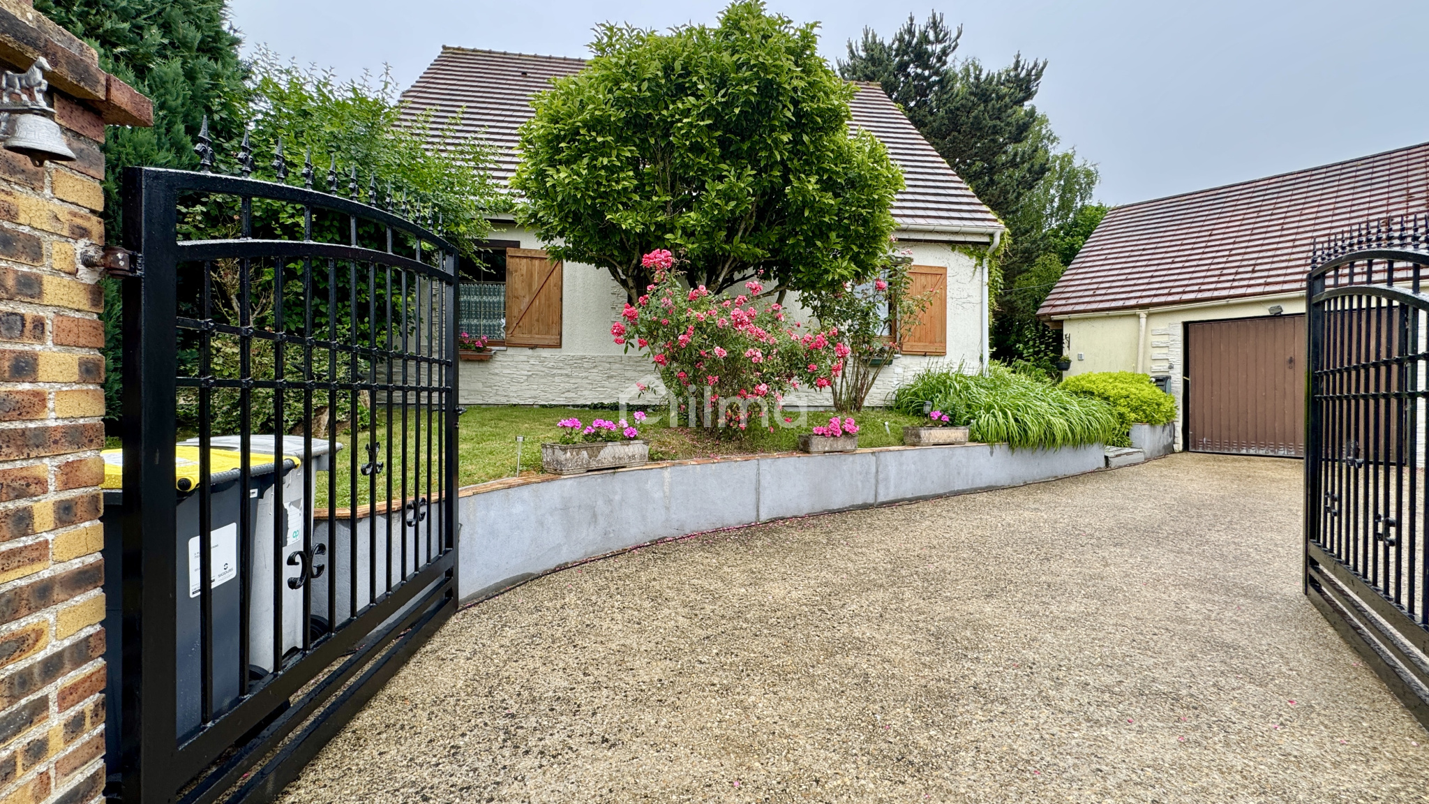 Agence immobilière de Milma - Kelly Nédonchel
