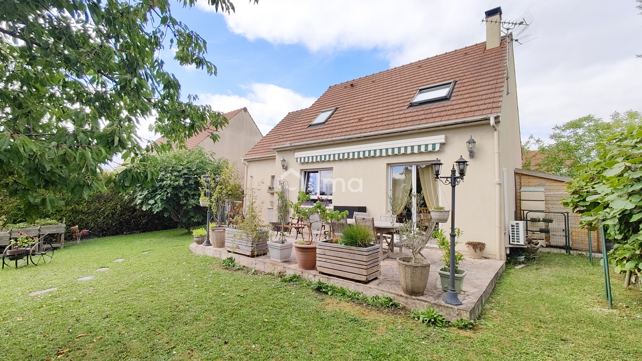 Agence immobilière de Milma - Kelly Nédonchel