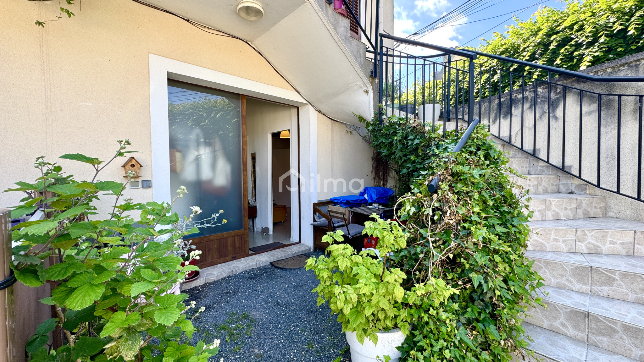 Agence immobilière de Milma - Kelly Nédonchel