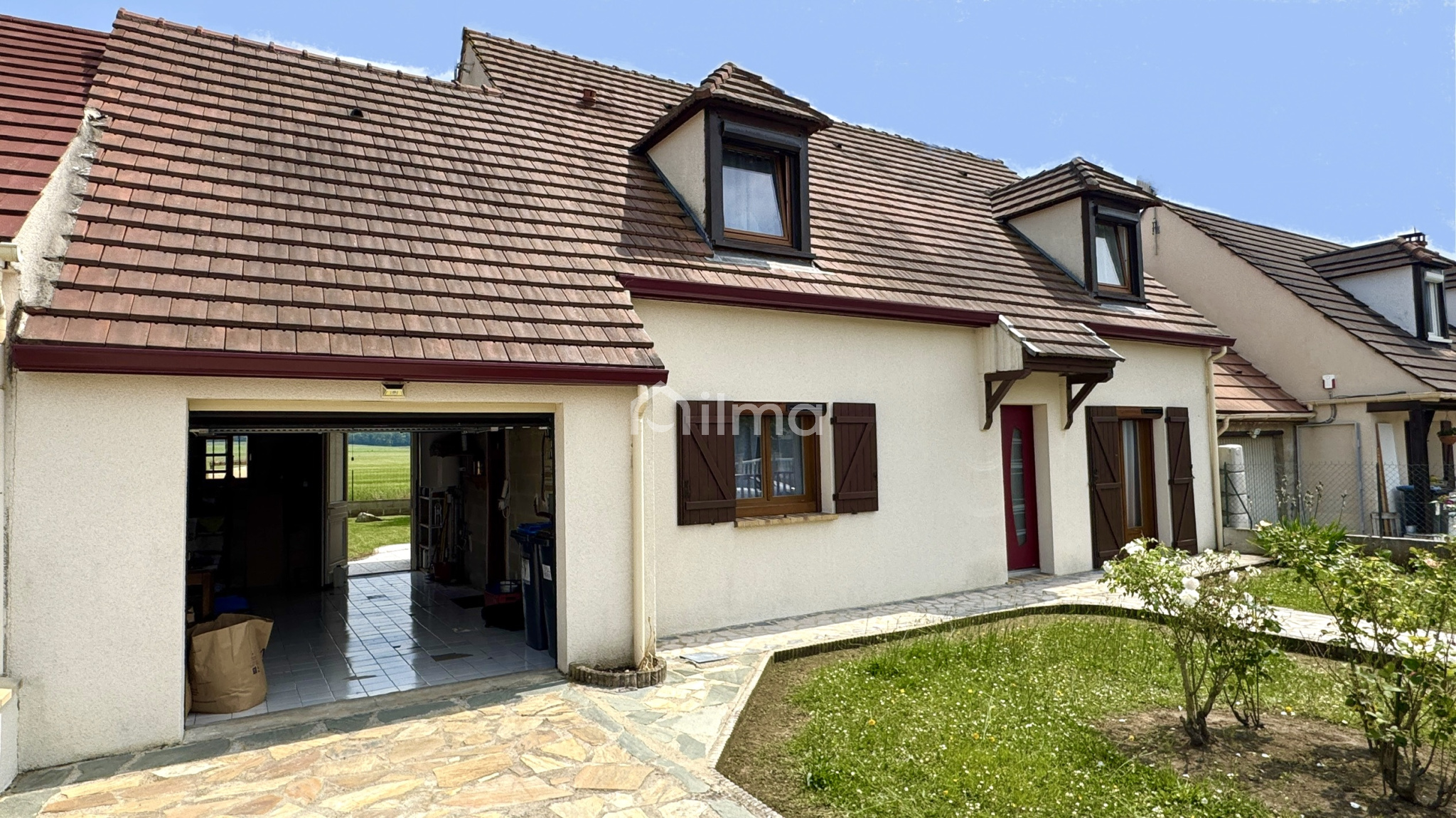 Agence immobilière de Milma - Kelly Nédonchel
