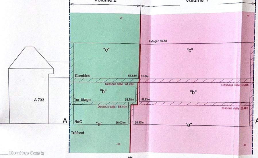 Agence immobilière de Milma - Kelly Nédonchel