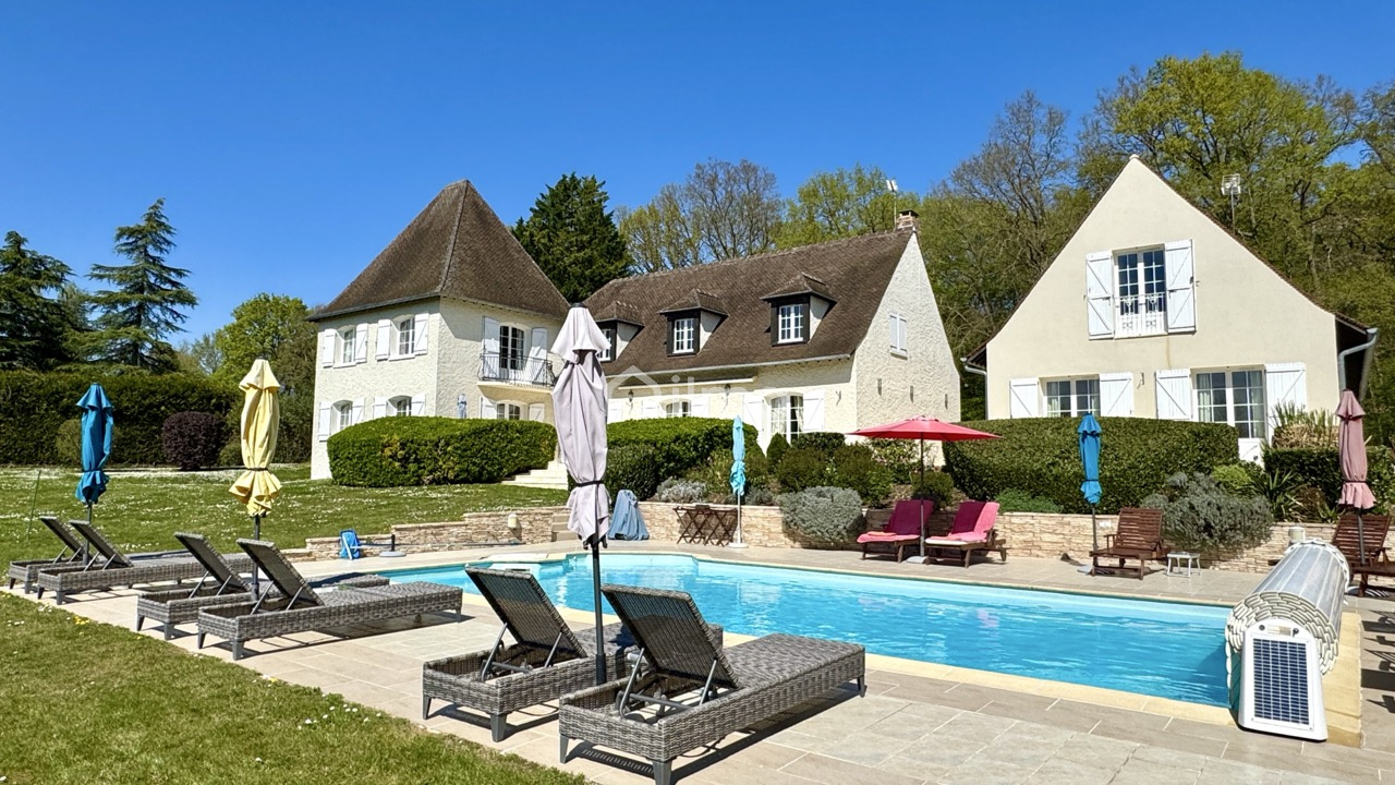 Agence immobilière de Milma - Kelly Nédonchel