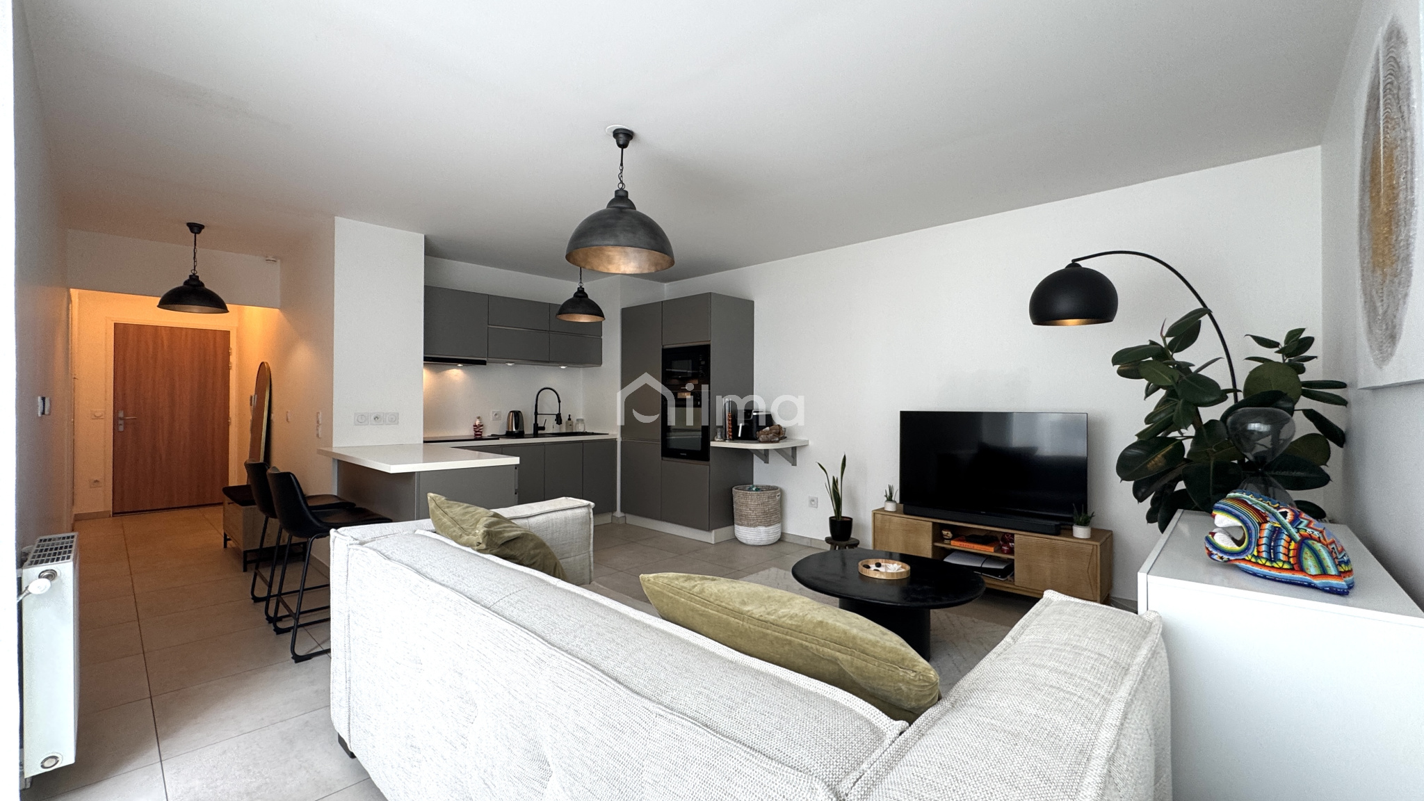 Agence immobilière de Milma - Kelly Nédonchel