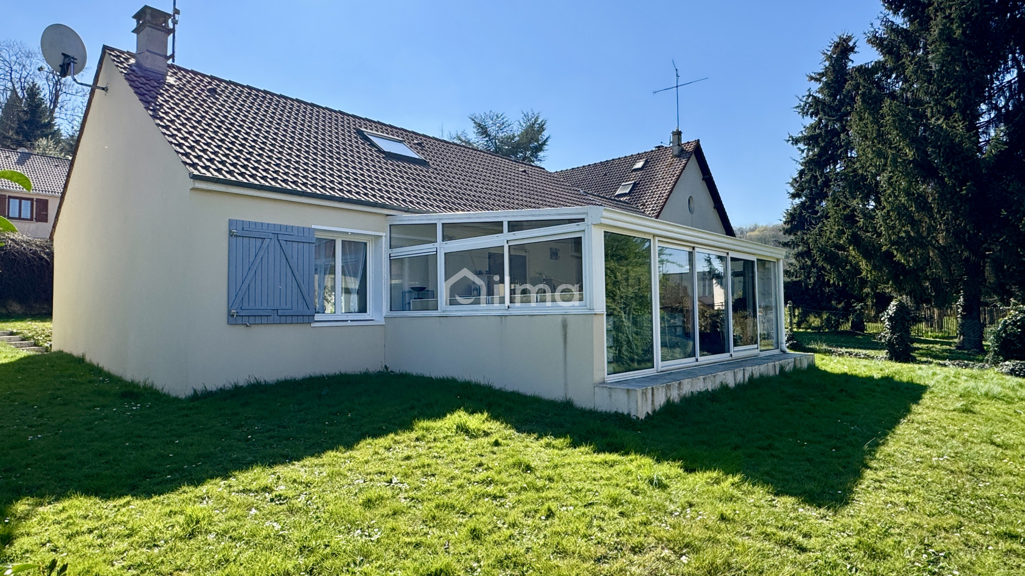 Agence immobilière de Milma - Kelly Nédonchel