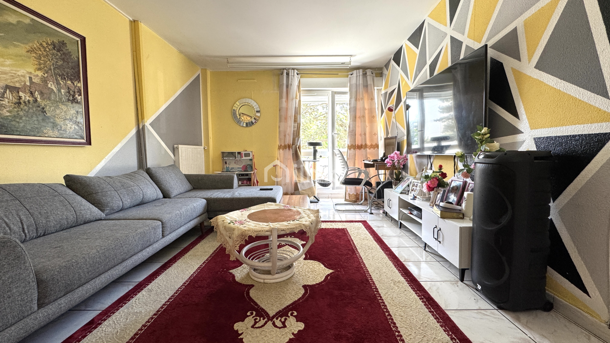 Agence immobilière de Milma - Kelly Nédonchel