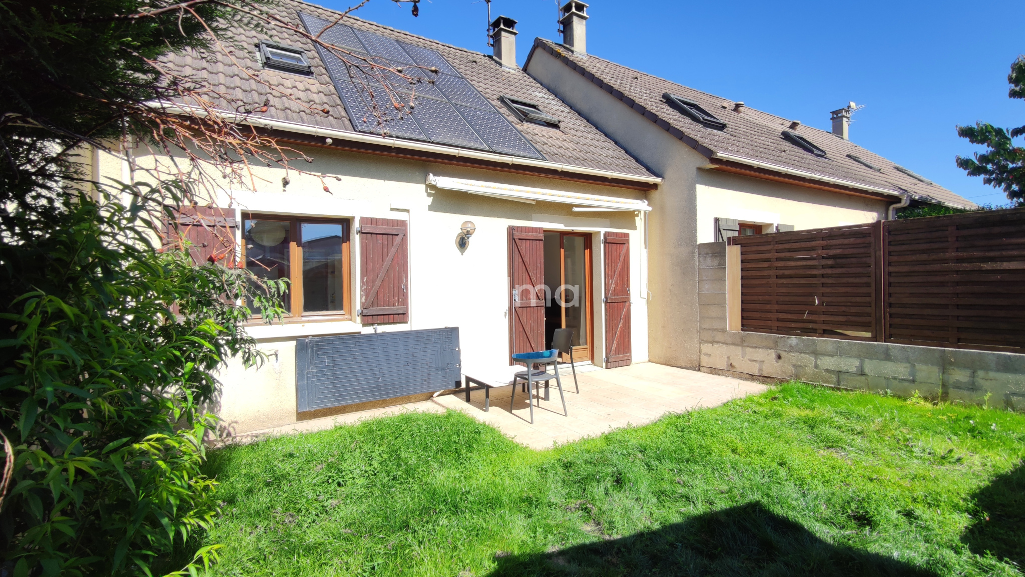 Agence immobilière de Milma - Kelly Nédonchel