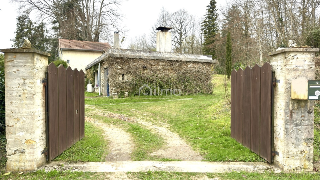 Agence immobilière de Milma - Kelly Nédonchel