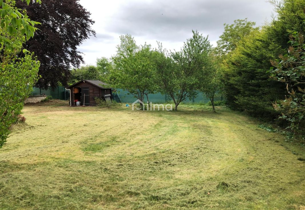Agence immobilière de Milma - Kelly Nédonchel