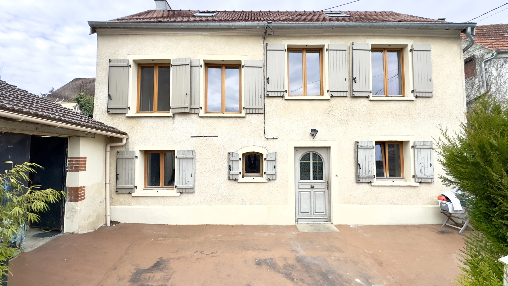 property