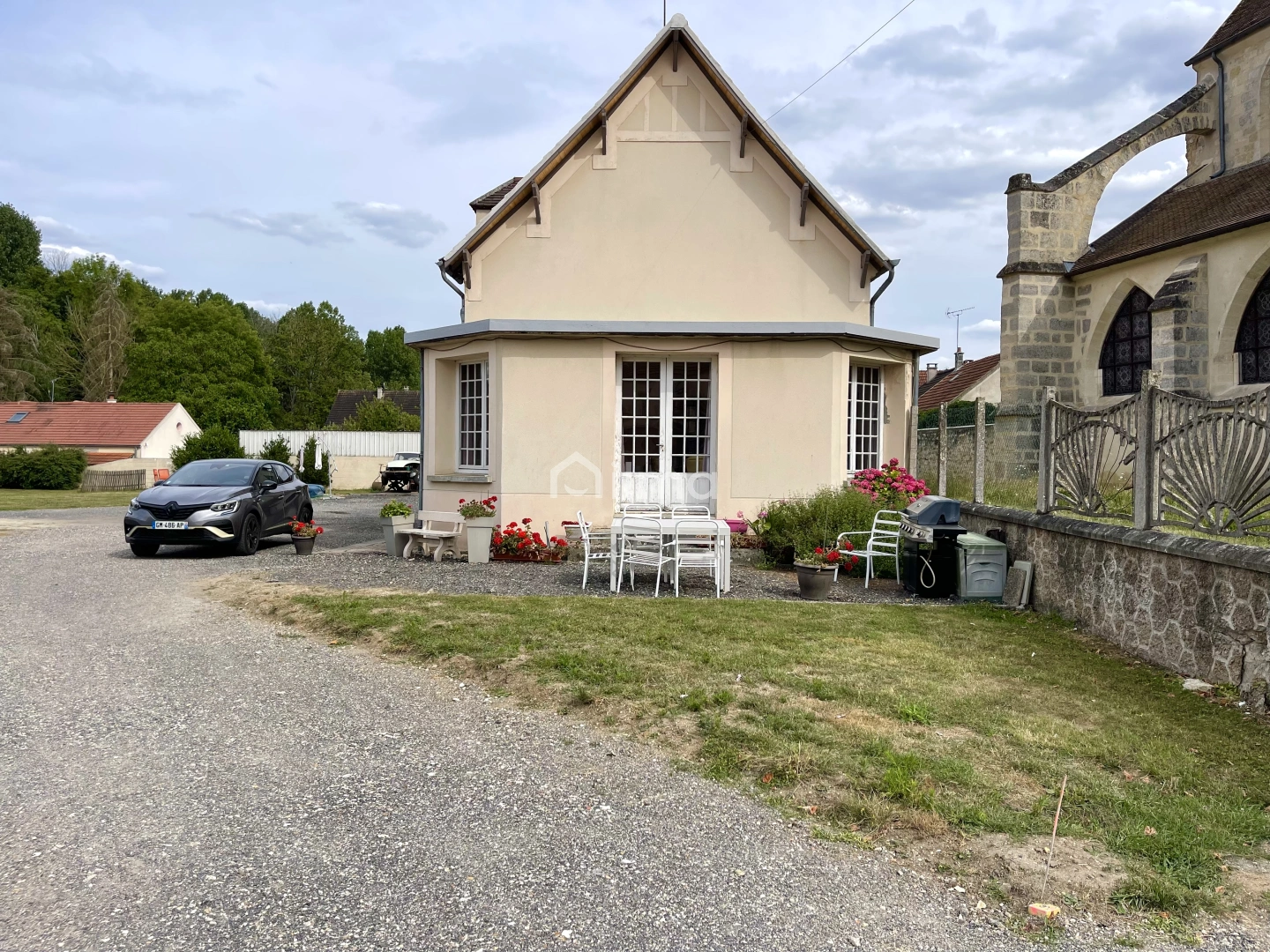 property